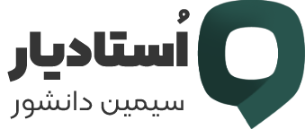 اطلاعات دکمه بیشتر در ناوبری پایین موبایل