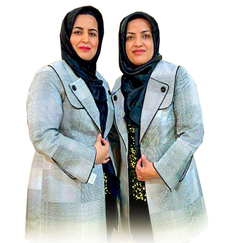 آکادمی مد و مهارت بانو نسیم سمیه نسیم سبحان فاطمه نسیم سبحان