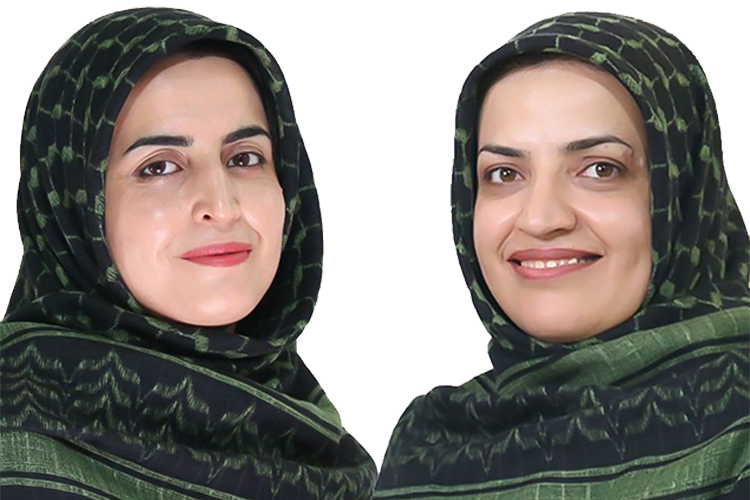 آکادمی مد و مهارت بانو نسیم سمیه نسیم سبحان فاطمه نسیم سبحان